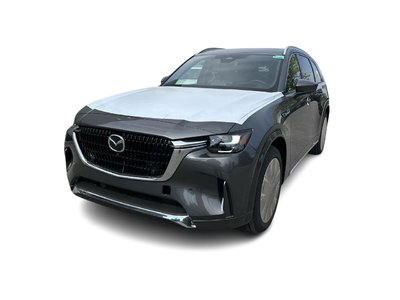 Mazda CX-90 Mild Hybrid  2026 à Scarborough, Ontario