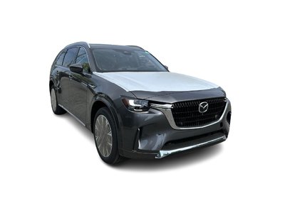 Mazda CX-90 Mild Hybrid  2026 à Scarborough, Ontario