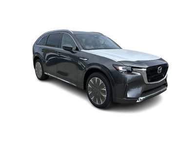 Mazda CX-90 Mild Hybrid  2026 à Scarborough, Ontario