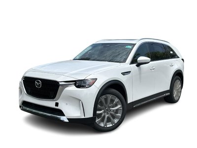 Mazda CX-90 Mild Hybrid  2026 à Scarborough, Ontario