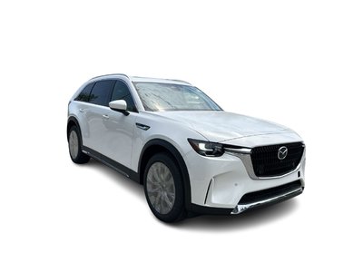 Mazda CX-90 Mild Hybrid  2026 à Scarborough, Ontario