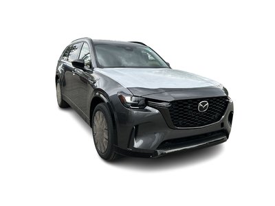 2026 Mazda CX-90 Mild Hybrid in Scarborough, Ontario
