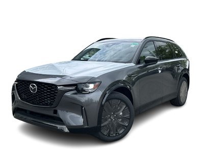 2026 Mazda CX-90 Mild Hybrid in Scarborough, Ontario