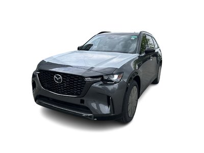 2026 Mazda CX-90 Mild Hybrid in Scarborough, Ontario