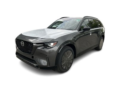 2026 Mazda CX-90 Mild Hybrid in Scarborough, Ontario
