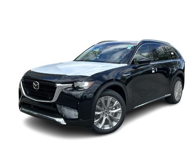 2026 Mazda CX-90 Mild Hybrid in Scarborough, Ontario