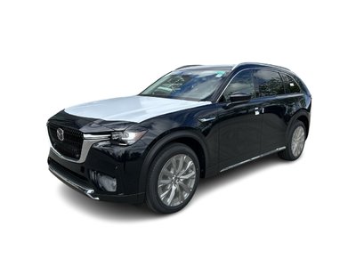 2026 Mazda CX-90 Mild Hybrid in Scarborough, Ontario