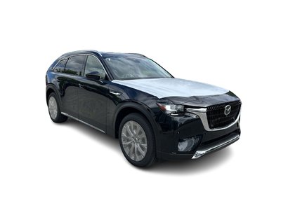 2026 Mazda CX-90 Mild Hybrid in Scarborough, Ontario