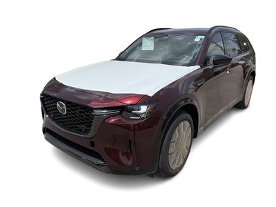 2026 Mazda CX-90 Mild Hybrid in Scarborough, Ontario