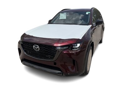 2026 Mazda CX-90 Mild Hybrid in Scarborough, Ontario