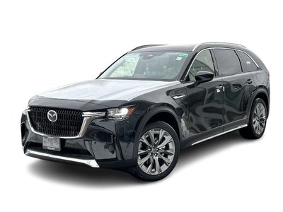 Mazda CX-90 Mild Hybrid  2026 à Scarborough, Ontario