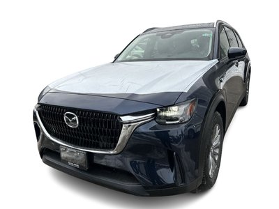 2026 Mazda CX-90 Mild Hybrid in Scarborough, Ontario