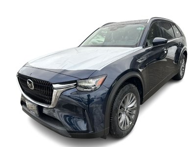 2026 Mazda CX-90 Mild Hybrid in Scarborough, Ontario