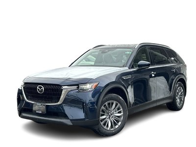 2026 Mazda CX-90 Mild Hybrid in Scarborough, Ontario