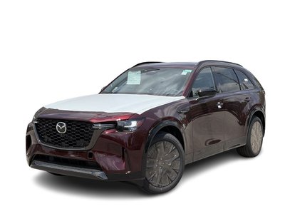 2026 Mazda CX-90 Mild Hybrid in Scarborough, Ontario