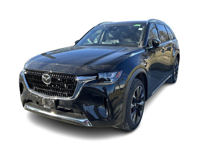 Mazda CX-90 Plug-In Hybrid  2025 à Scarborough, Ontario