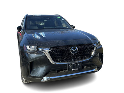 Mazda CX-90 Plug-In Hybrid  2025 à Scarborough, Ontario
