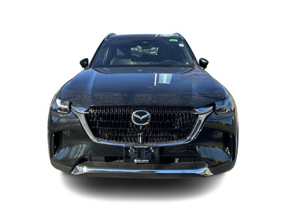 2025 Mazda CX-90 Plug-In Hybrid in Scarborough, Ontario