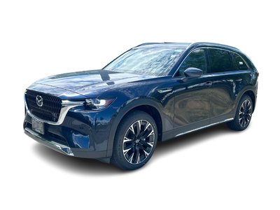 2025 Mazda CX-90 Plug-In Hybrid in Scarborough, Ontario