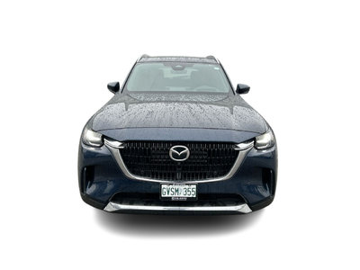 2025 Mazda CX-90 Plug-In Hybrid in Scarborough, Ontario