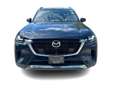 2025 Mazda CX-90 Plug-In Hybrid in Scarborough, Ontario