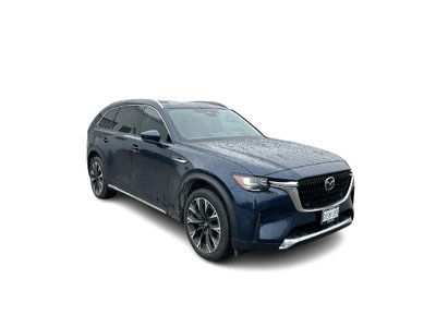 2025 Mazda CX-90 Plug-In Hybrid in Scarborough, Ontario