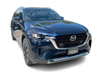2025 Mazda CX-90 Plug-In Hybrid in Scarborough, Ontario