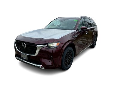 Mazda CX-90 Plug-In Hybrid  2026 à Scarborough, Ontario