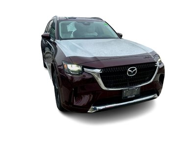Mazda CX-90 Plug-In Hybrid  2026 à Scarborough, Ontario