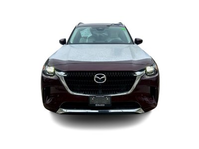 Mazda CX-90 Plug-In Hybrid  2026 à Scarborough, Ontario