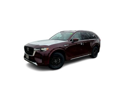 Mazda CX-90 Plug-In Hybrid  2026 à Scarborough, Ontario