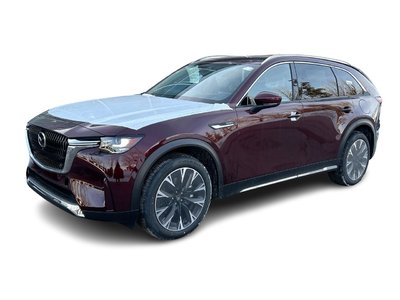Mazda CX-90 Plug-In Hybrid  2026 à Scarborough, Ontario