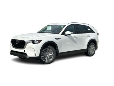 Mazda CX-90 Plug-In Hybrid  2026 à Scarborough, Ontario