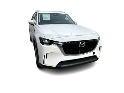 Mazda CX-90 Plug-In Hybrid  2026 à Scarborough, Ontario