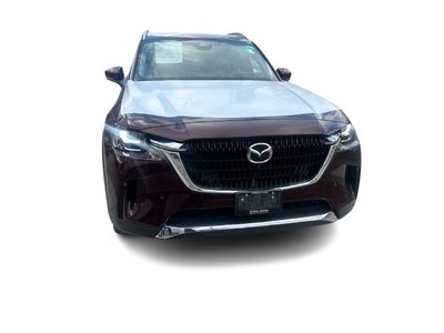 2026 Mazda CX-90 Plug-In Hybrid in Scarborough, Ontario