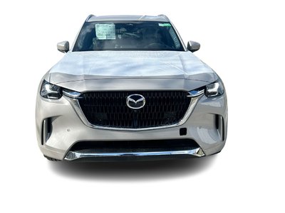 2026 Mazda CX-90 Plug-In Hybrid in Scarborough, Ontario