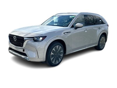 2026 Mazda CX-90 Plug-In Hybrid in Scarborough, Ontario