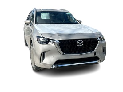 Mazda CX-90 Plug-In Hybrid  2026 à Scarborough, Ontario