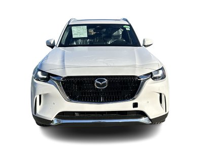 2026 Mazda CX-90 Plug-In Hybrid in Scarborough, Ontario