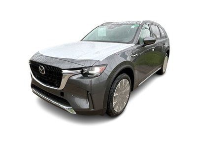 Mazda CX-90 Plug-In Hybrid  2026 à Scarborough, Ontario