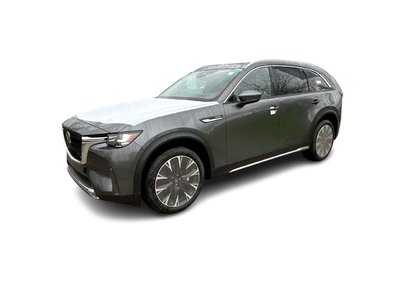 Mazda CX-90 Plug-In Hybrid  2026 à Scarborough, Ontario