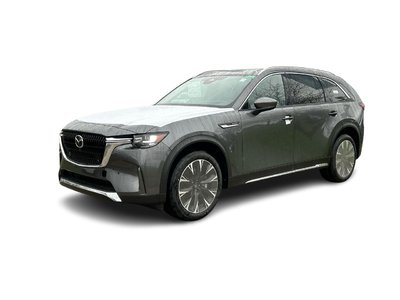 Mazda CX-90 Plug-In Hybrid  2026 à Scarborough, Ontario
