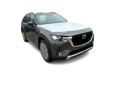 Mazda CX-90 Plug-In Hybrid  2026 à Scarborough, Ontario