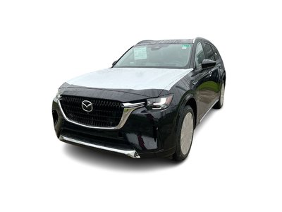 Mazda CX-90 Plug-In Hybrid  2026 à Scarborough, Ontario