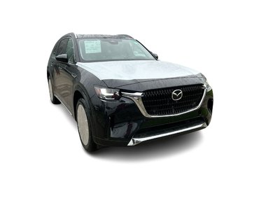 Mazda CX-90 Plug-In Hybrid  2026 à Scarborough, Ontario