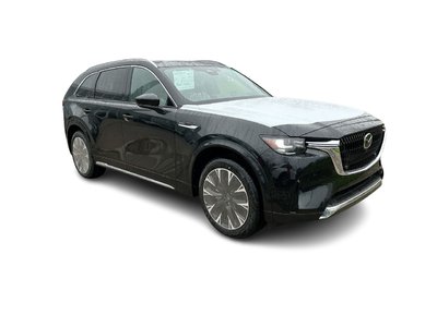 Mazda CX-90 Plug-In Hybrid  2026 à Scarborough, Ontario