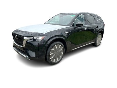 Mazda CX-90 Plug-In Hybrid  2026 à Scarborough, Ontario