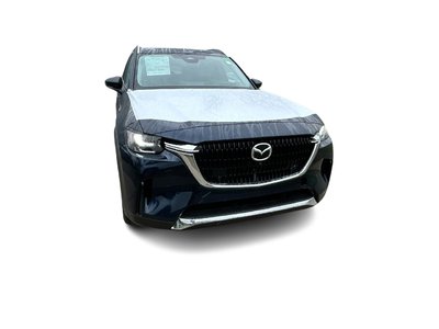 2026 Mazda CX-90 Plug-In Hybrid in Scarborough, Ontario