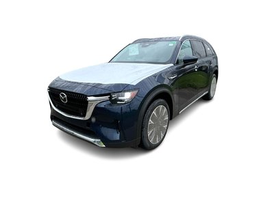 Mazda CX-90 Plug-In Hybrid  2026 à Scarborough, Ontario