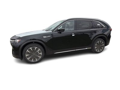 2026 MAZDA CX-90 Plug-In Hybrid GT — photo 7